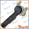 Gicleur de lave-glace droite pour HYUNDAI | EDS-HY-517, 98692-3Z000